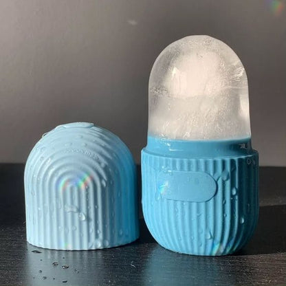 ICE FACE REMOVAL