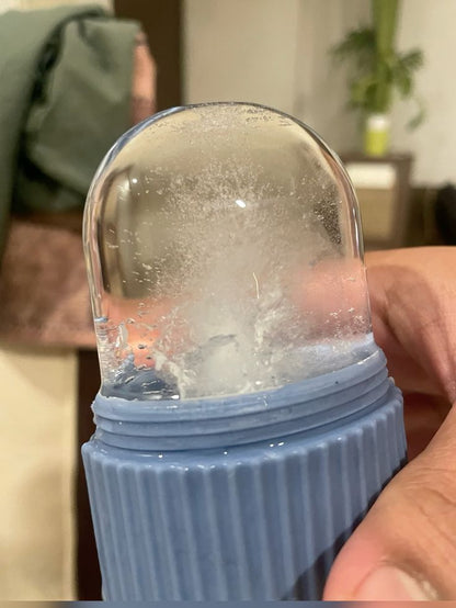 ICE FACE REMOVAL