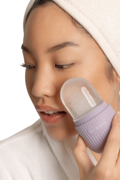 ICE FACE REMOVAL