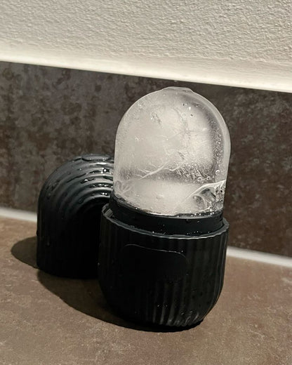 ICE FACE REMOVAL