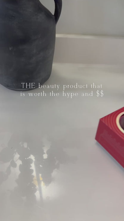 SCALE MASSAGER & HAIR GROWTH