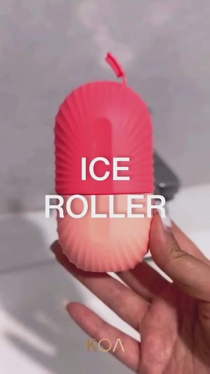 ICE FACE REMOVAL